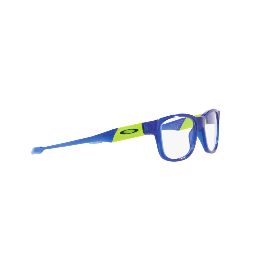 OAKLEY YOUTH  - TOP LEVEL - OY8012 - 801204 - 50