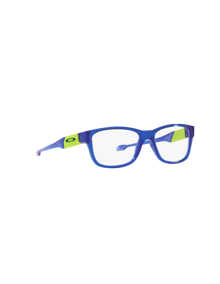 OAKLEY YOUTH  - TOP LEVEL - OY8012 - 801204 - 50