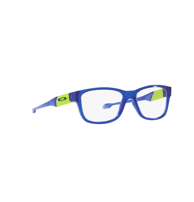 OAKLEY YOUTH  - TOP LEVEL - OY8012 - 801204 - 50