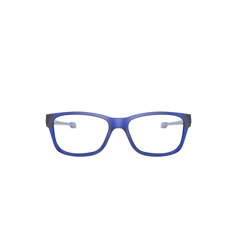 OAKLEY YOUTH  - TOP LEVEL - OY8012 - 801204 - 50