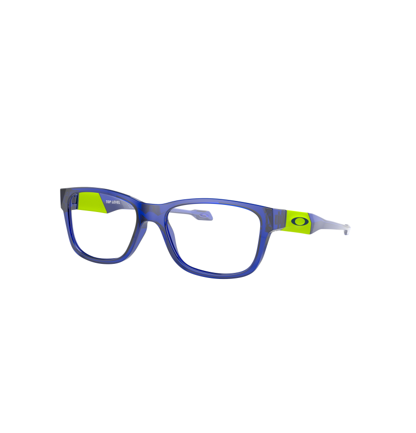 OAKLEY YOUTH  - TOP LEVEL - OY8012 - 801204 - 50