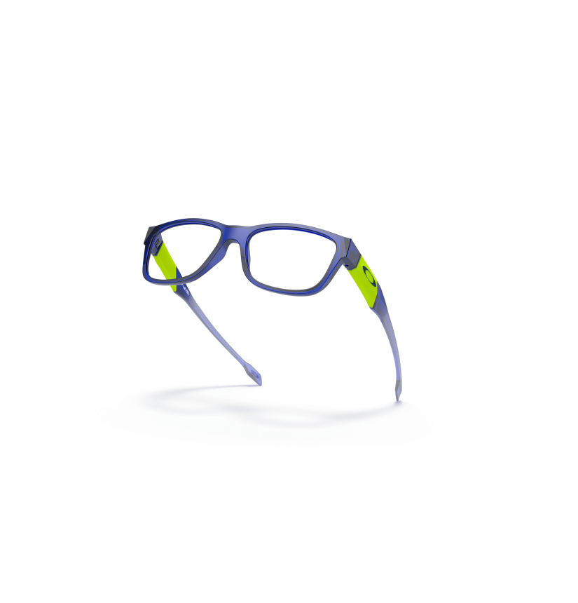 OAKLEY YOUTH  - TOP LEVEL - OY8012 - 801204 - 50
