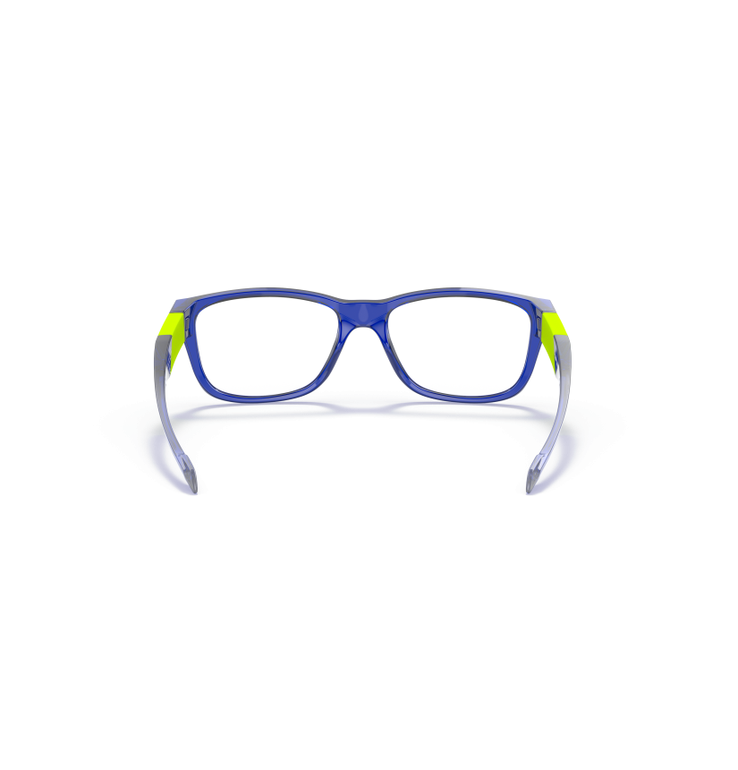 OAKLEY YOUTH  - TOP LEVEL - OY8012 - 801204 - 50