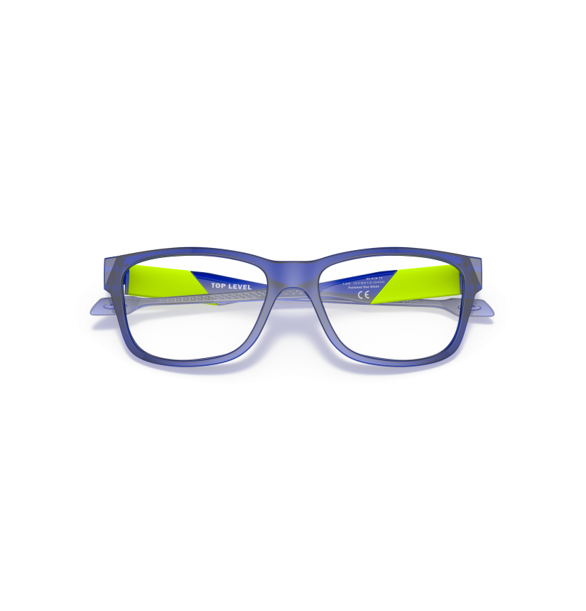 OAKLEY YOUTH  - TOP LEVEL - OY8012 - 801204 - 50