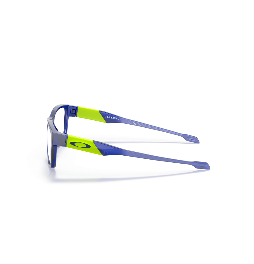 OAKLEY YOUTH  - TOP LEVEL - OY8012 - 801204 - 50