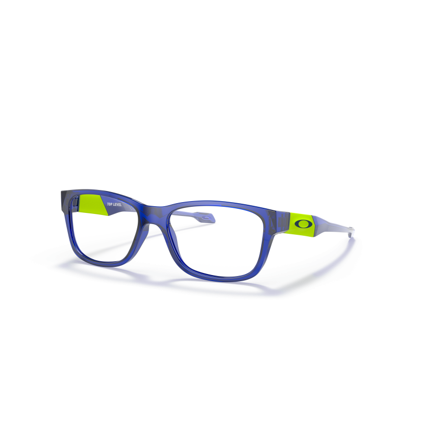 OAKLEY YOUTH  - TOP LEVEL - OY8012 - 801204 - 50