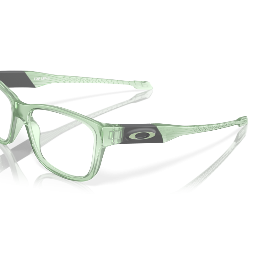 OAKLEY YOUTH  - TOP LEVEL - OY8012 - 801206 - 50