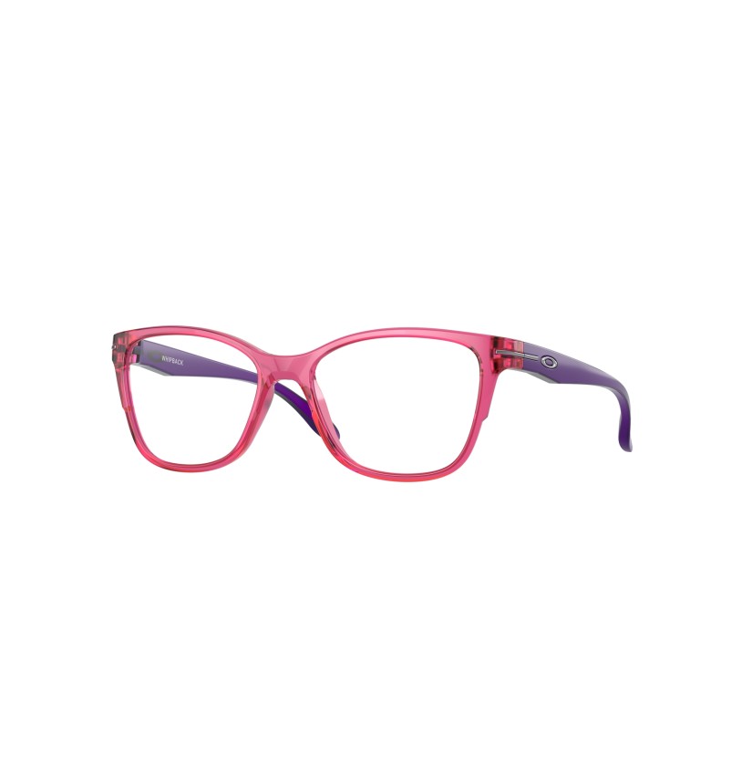 OAKLEY YOUTH  - WHIPBACK - OY8016 - 801603 - 49