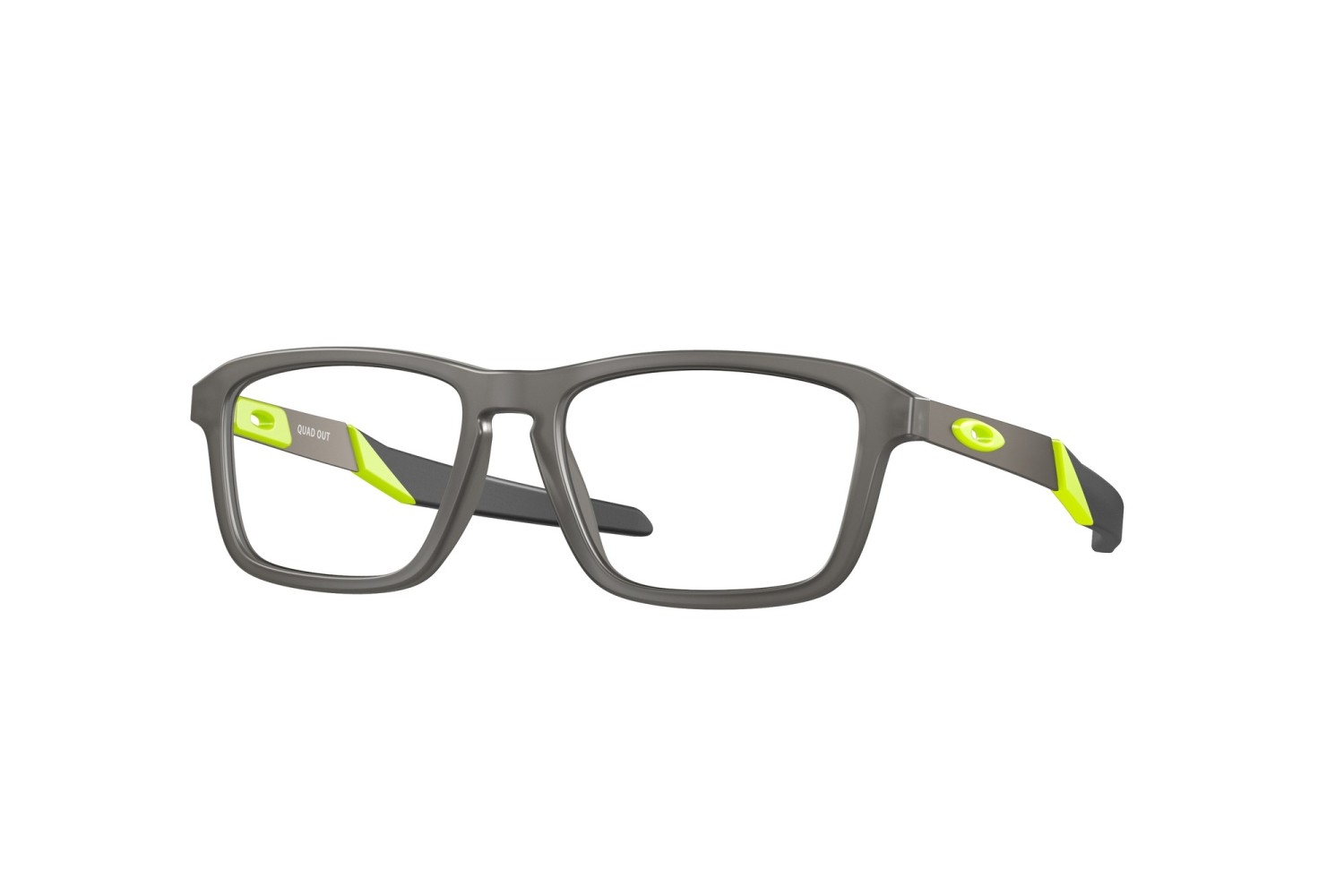 OAKLEY YOUTH  - QUAD OUT - OY8023 - 802302 - 49