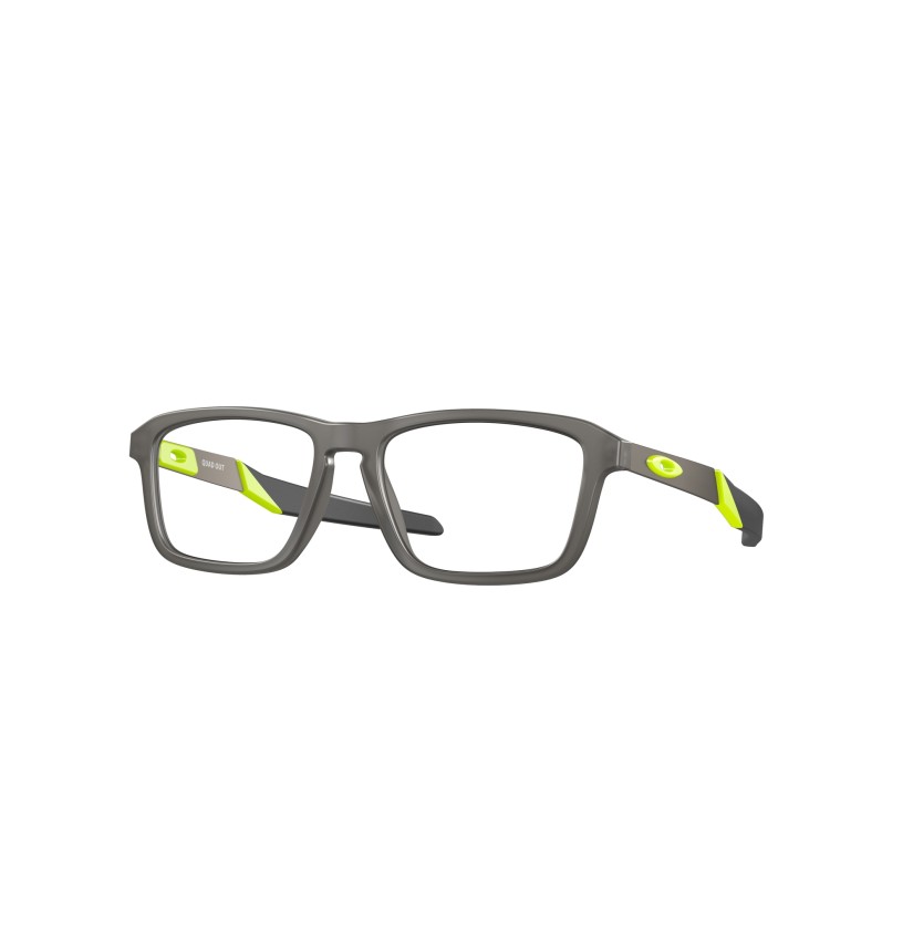 OAKLEY YOUTH  - QUAD OUT - OY8023 - 802302 - 49