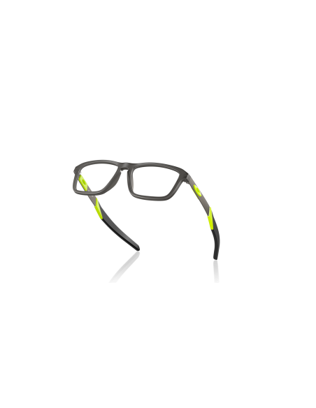 OAKLEY YOUTH  - QUAD OUT - OY8023 - 802302 - 49
