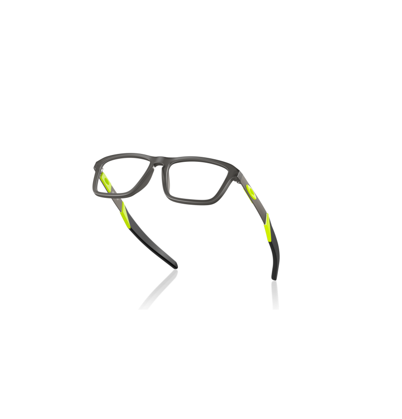 OAKLEY YOUTH  - QUAD OUT - OY8023 - 802302 - 49