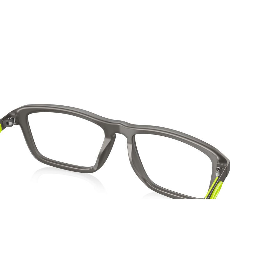 OAKLEY YOUTH  - QUAD OUT - OY8023 - 802302 - 49