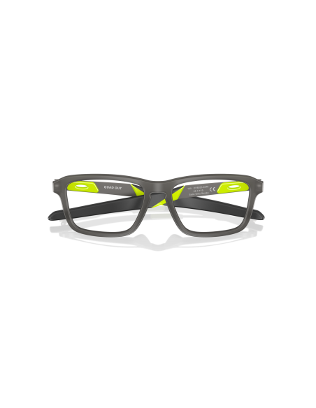 OAKLEY YOUTH  - QUAD OUT - OY8023 - 802302 - 49