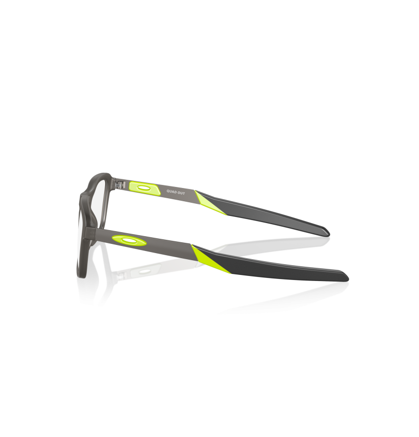 OAKLEY YOUTH  - QUAD OUT - OY8023 - 802302 - 49