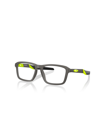 OAKLEY YOUTH  - QUAD OUT - OY8023 - 802302 - 49