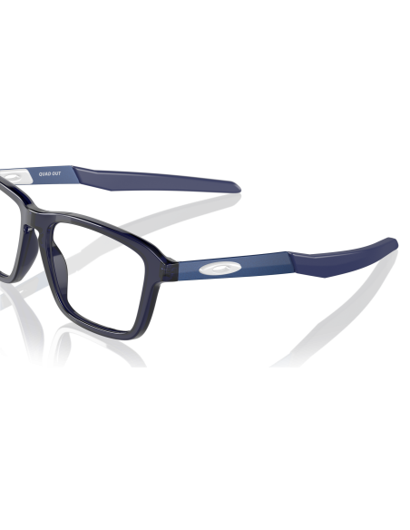 OAKLEY - QUAD OUT - OY8023 - 802304 - 49