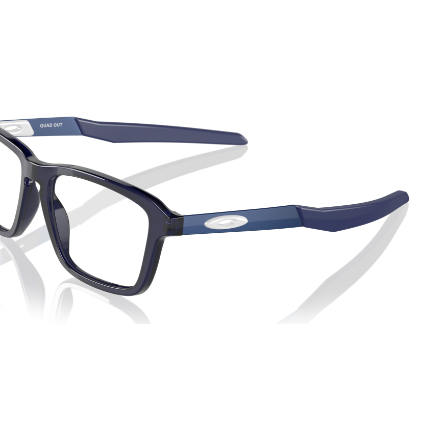 OAKLEY - QUAD OUT - OY8023 - 802304 - 49