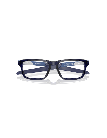 OAKLEY - QUAD OUT - OY8023 - 802304 - 49