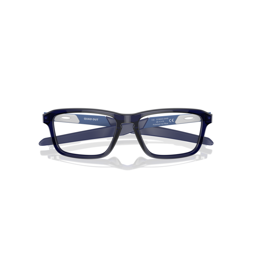 OAKLEY - QUAD OUT - OY8023 - 802304 - 49