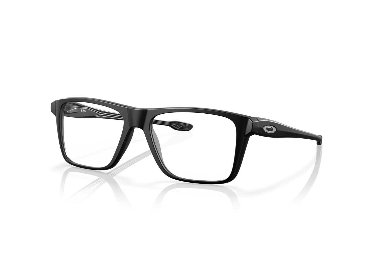 OAKLEY YOUTH  - BUNT - OY8026 - 802601 - 50