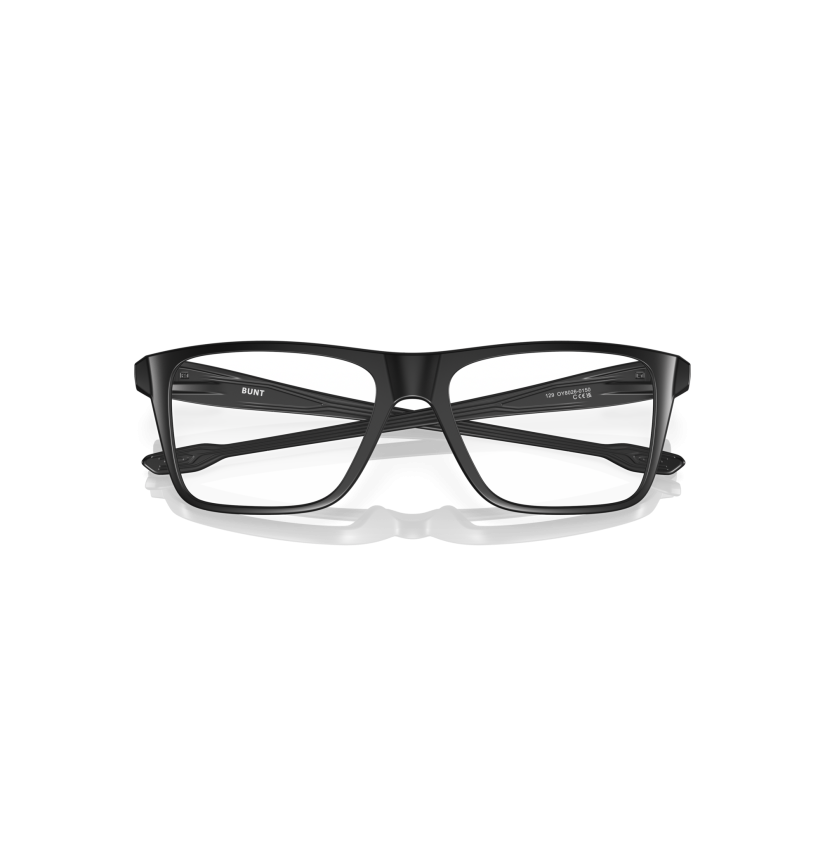 OAKLEY YOUTH  - BUNT - OY8026 - 802601 - 50