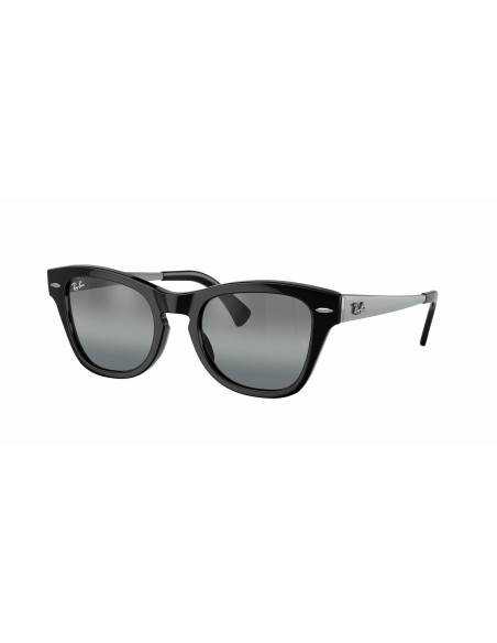 RAY-BAN - RB0707SM - 901/G6 - 53