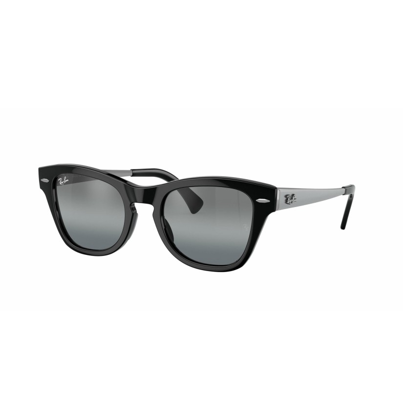 RAY-BAN - RB0707SM - 901/G6 - 53