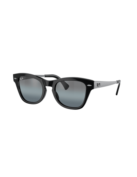 RAY-BAN - RB0707SM - 901/G6 - 53