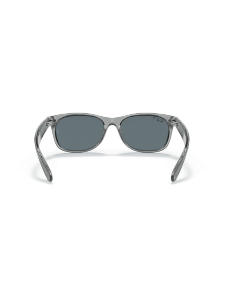 RAY-BAN - NEW WAYFARER - RB2132 - 64503R - 58