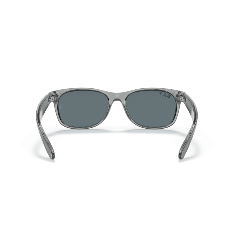 RAY-BAN - NEW WAYFARER - RB2132 - 64503R - 58