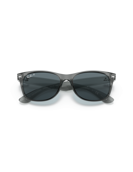 RAY-BAN - NEW WAYFARER - RB2132 - 64503R - 58
