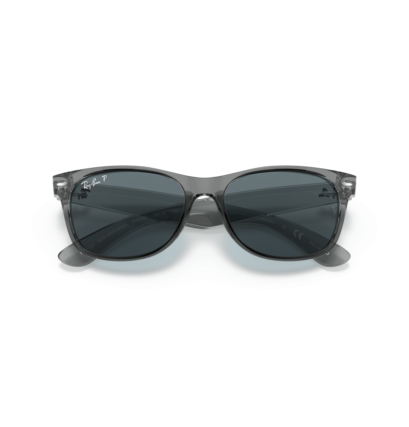 RAY-BAN - NEW WAYFARER - RB2132 - 64503R - 58