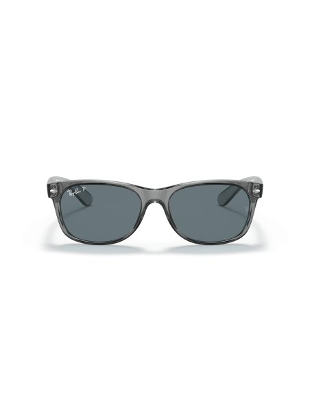 RAY-BAN - NEW WAYFARER - RB2132 - 64503R - 58