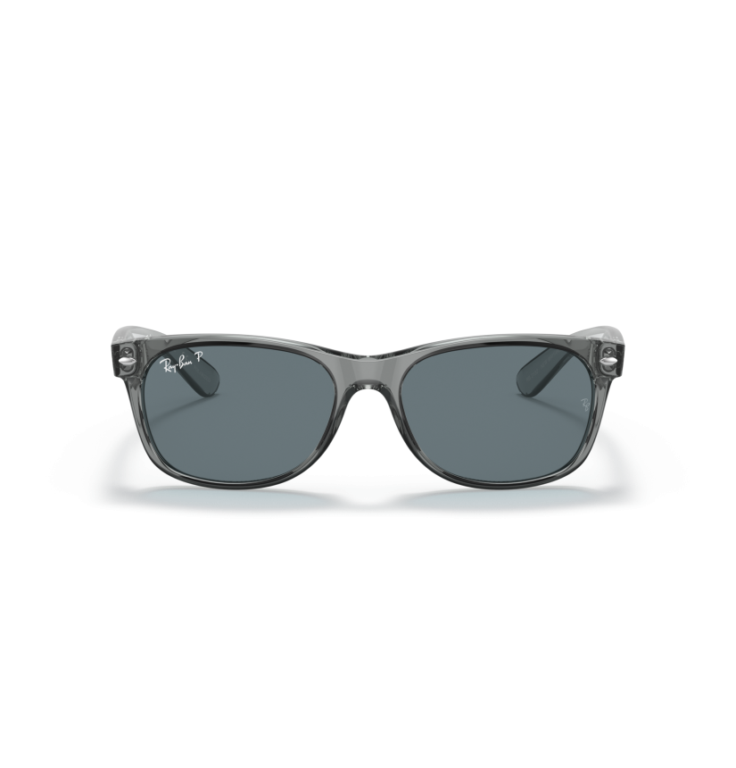 RAY-BAN - NEW WAYFARER - RB2132 - 64503R - 58