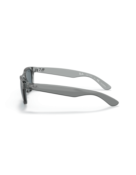 RAY-BAN - NEW WAYFARER - RB2132 - 64503R - 58