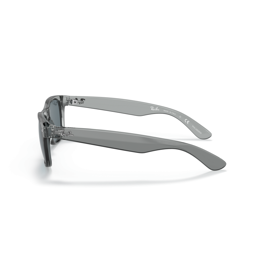 RAY-BAN - NEW WAYFARER - RB2132 - 64503R - 58