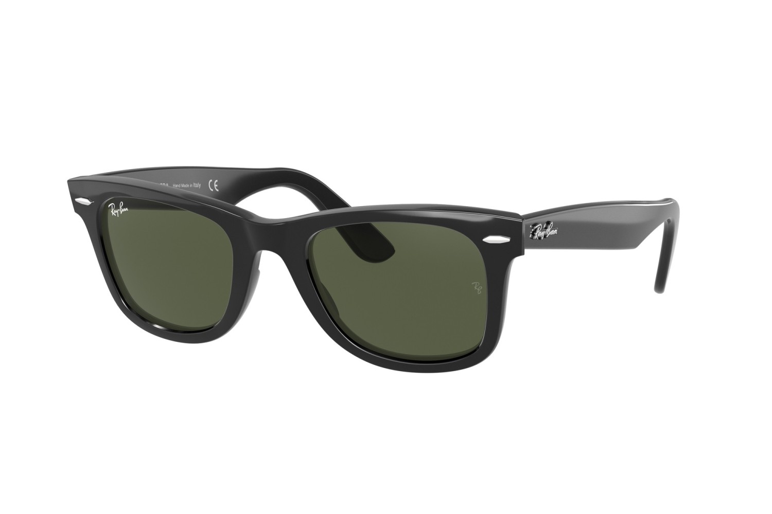RAY-BAN - WAYFARER - RB2140F - 901 - 54