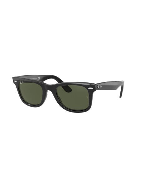 RAY-BAN - WAYFARER - RB2140F - 901 - 54