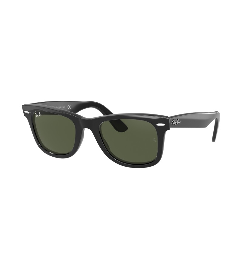 RAY-BAN - WAYFARER - RB2140F - 901 - 54