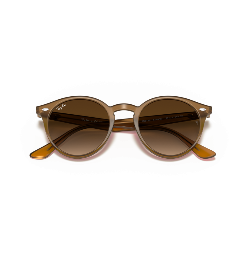 RAY-BAN - RB2180 - 616613 - 51