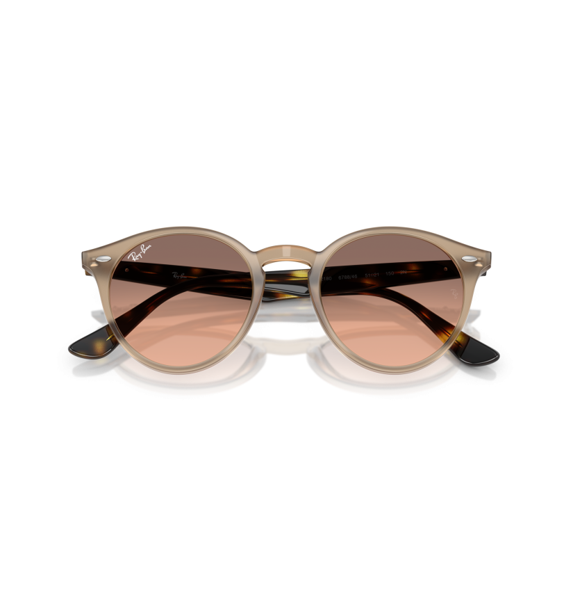 RAY-BAN - RB2180 - 678846 - 51