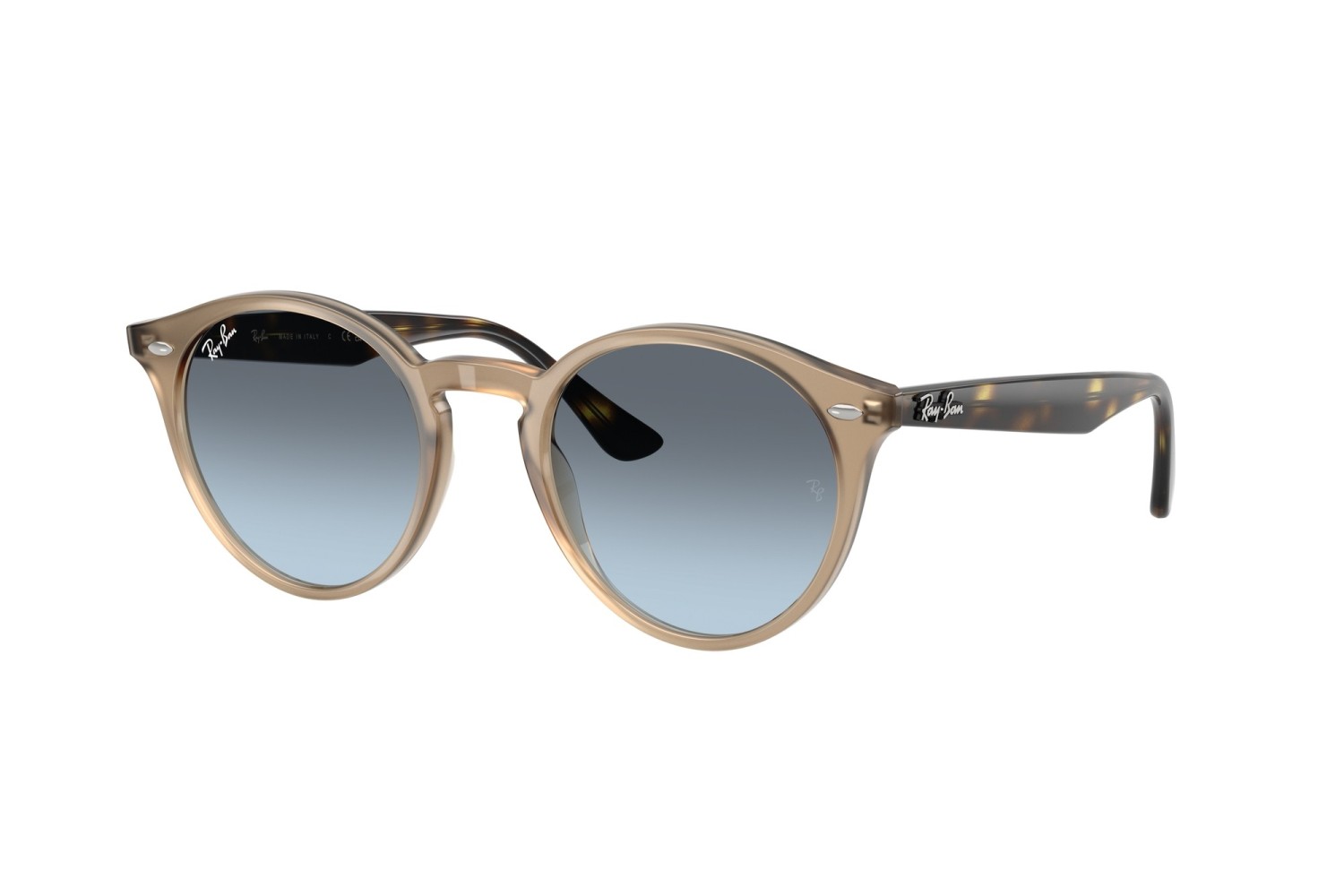 RAY-BAN - RB2180 - 6788V1 - 51