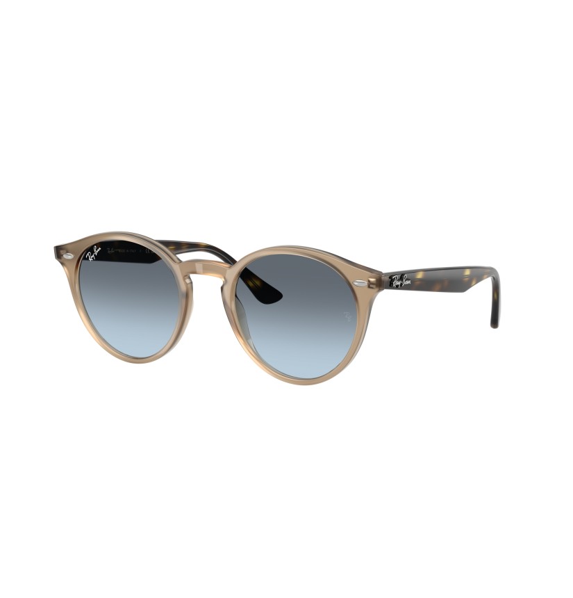 RAY-BAN - RB2180 - 6788V1 - 51