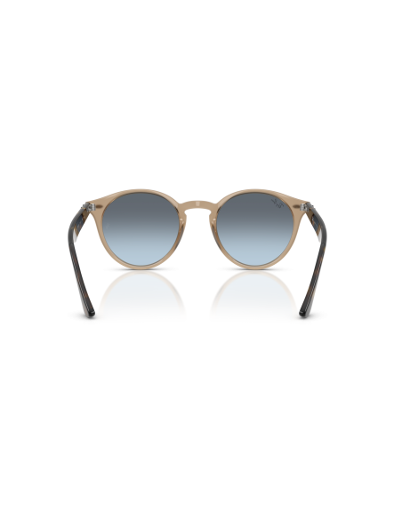 RAY-BAN - RB2180 - 6788V1 - 51