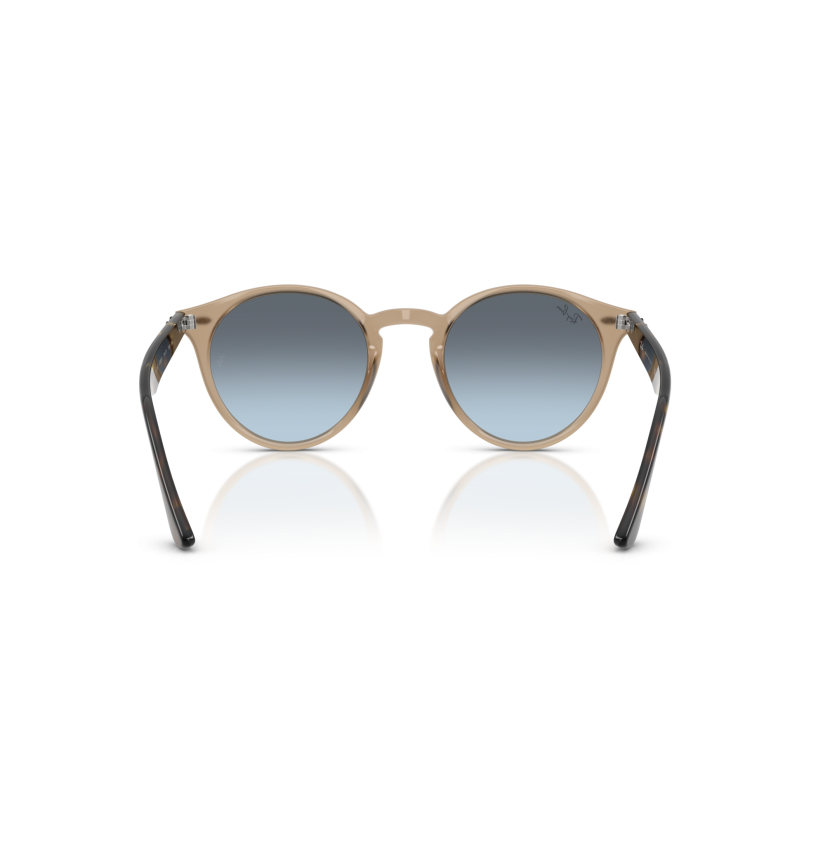RAY-BAN - RB2180 - 6788V1 - 51