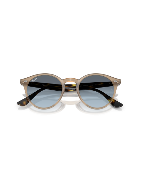 RAY-BAN - RB2180 - 6788V1 - 51
