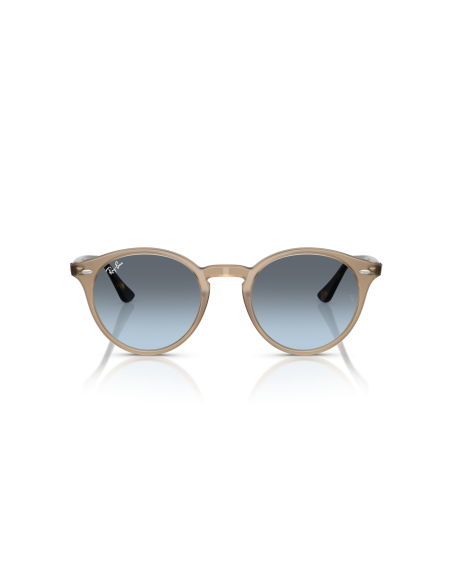 RAY-BAN - RB2180 - 6788V1 - 51