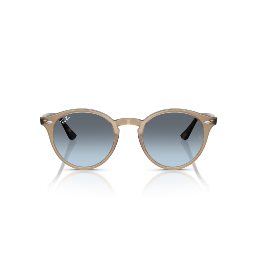 RAY-BAN - RB2180 - 6788V1 - 51