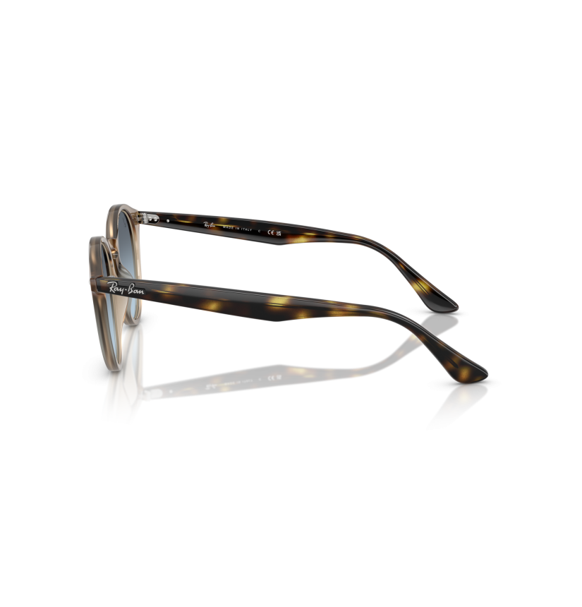 RAY-BAN - RB2180 - 6788V1 - 51